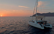 Santorini Yachting Cruises19