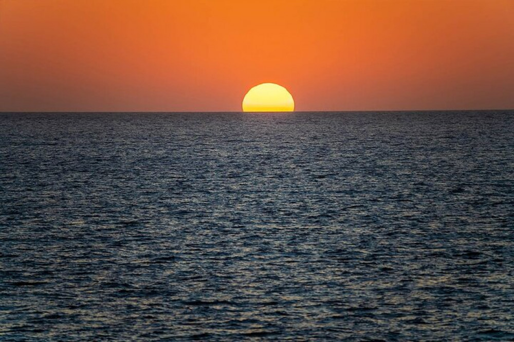 Santorini Yachting Cruises