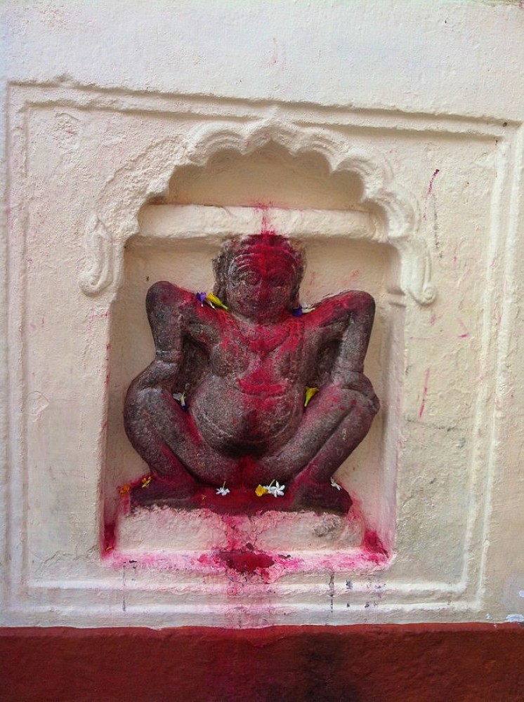 Kamakhya Temple