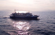 Athens Swimming Cruise & Athenian Riviera9