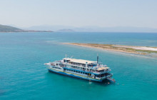 Athens Swimming Cruise & Athenian Riviera20