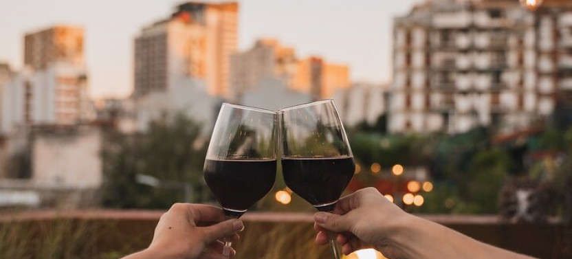 Rooftop Barbecue: Asado & Argentinean Flavors. #1 RANKED EXPERIENCE