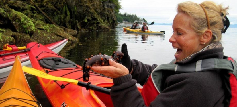 Kayak Eco-Tour