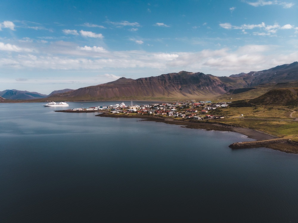 Private Snæfellsnes Tour