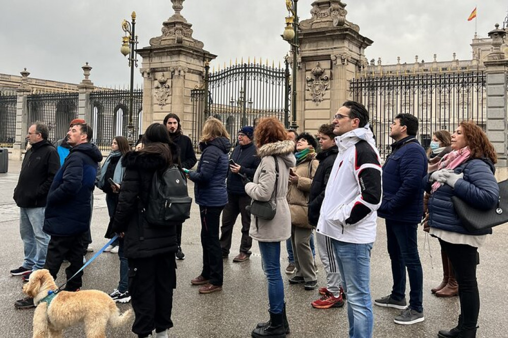 Urban Escape Tours SL