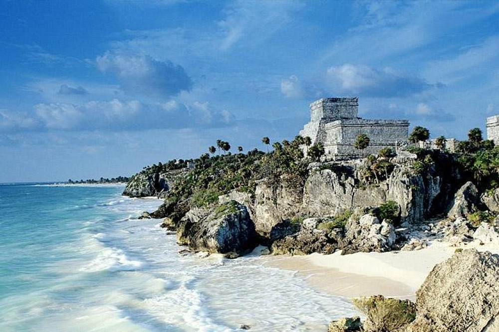 Tulum & Sac Actun Private Tour