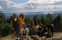 Viking Biking & Hiking AS - Private Tours1