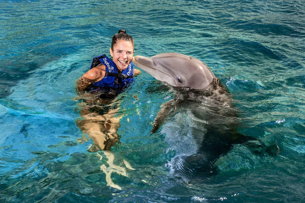 Tulum & Dolphin Adventure Private Tour