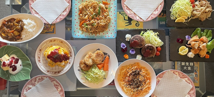 Small-Group Osaka Market Tour & Cooking Class with Local Expert Shohei