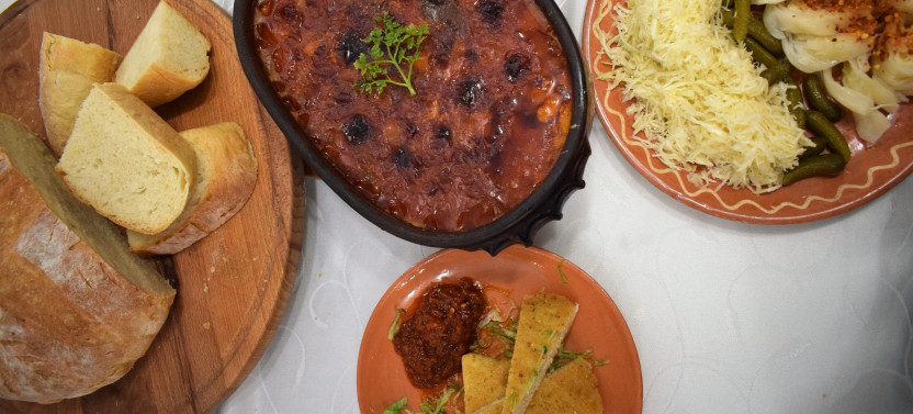 Traditional Serbian Cooking In Belgrade With Locals