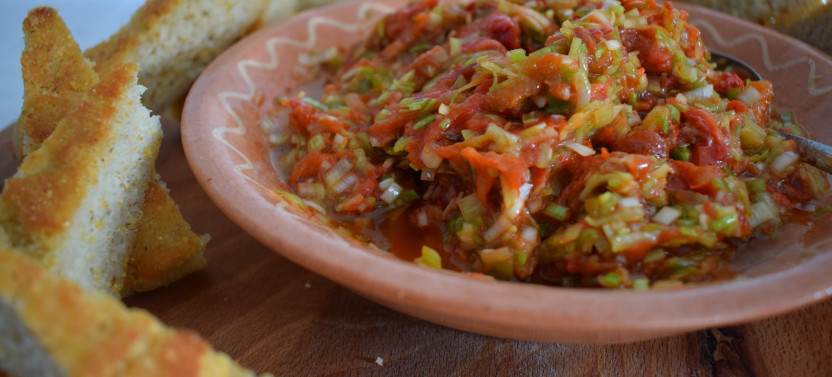 Traditional Serbian Cooking In Belgrade With Locals