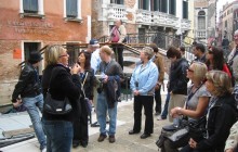 Venice In 1 Day Tour: Walking tour with St Mark's Basilica and boat tour