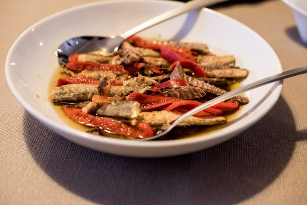 Private Portuguese Home Dining Experience in Lisbon with Local Hosts