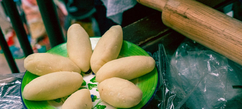 Colombian Cooking Class in Bogota with a Local Chef