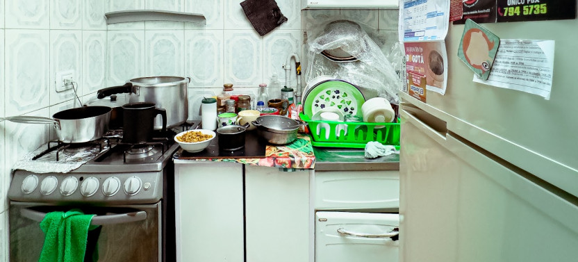 Colombian Cooking Class in Bogota with a Local Chef