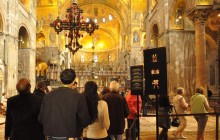 Best of Venice Walking Tour & St. Mark’s Basilica