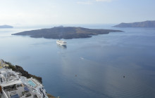 Santorini Getaways Travel4