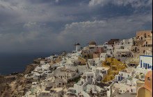 Santorini Getaways Travel4