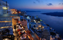 Santorini Getaways Travel5