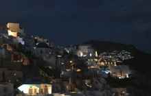 Santorini Getaways Travel4