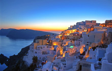 Santorini Getaways Travel8