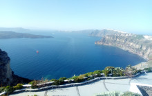 Santorini Getaways Travel1