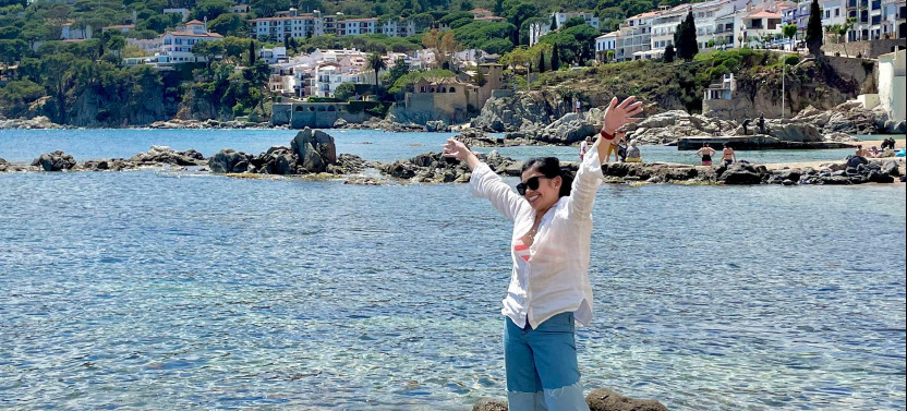 Private Costa Brava Villages Day Trip