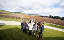 Australian Wine Tour Company6