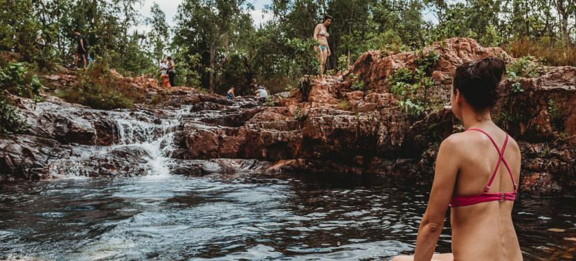 Litchfield National Park Day Tour