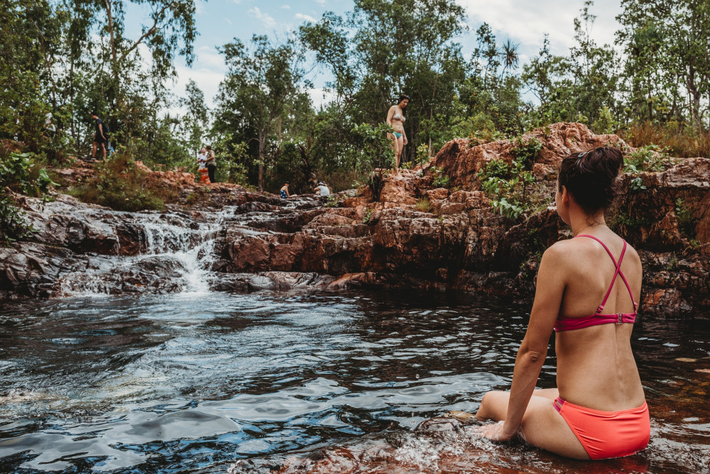 Litchfield National Park Day Tour