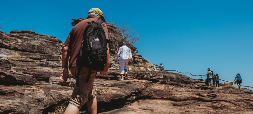 Kakadu National Park Day Tour