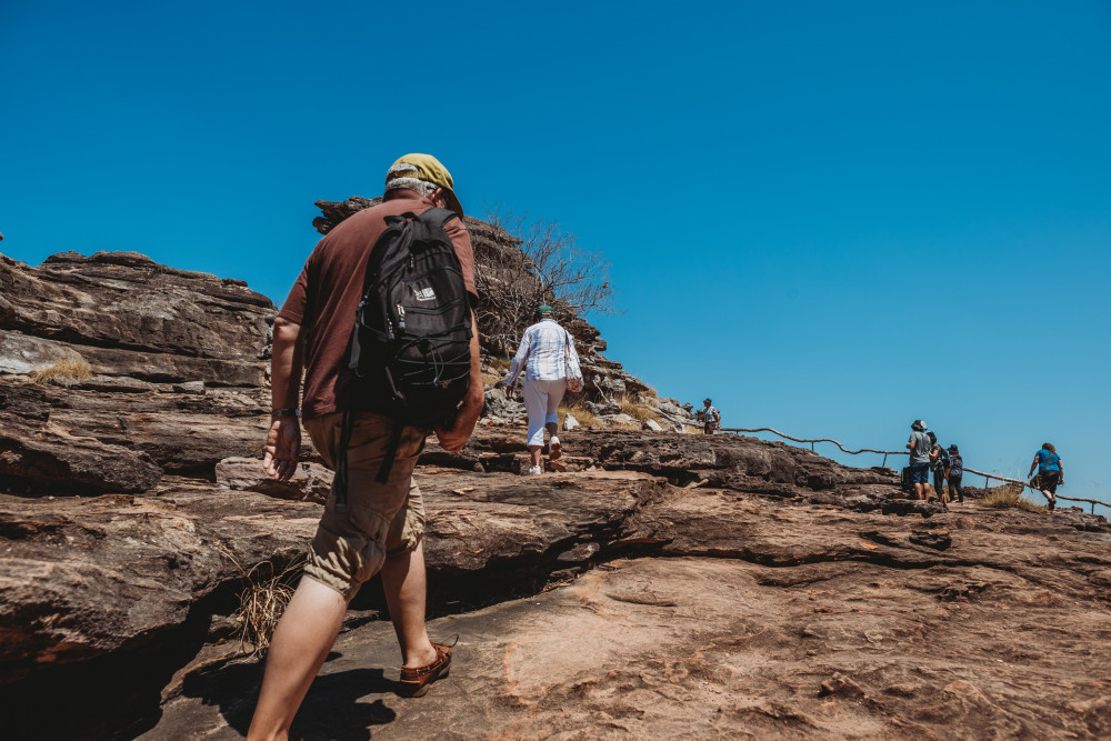 Kakadu National Park Day Tour