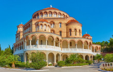 Athens Day Cruise11