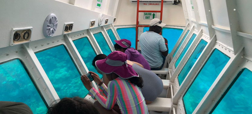 Let's Enjoy Roatan: Ultimate Island Adventure Tour