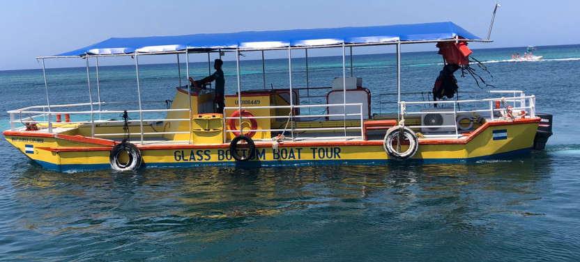 Let's Enjoy Roatan: Ultimate Island Adventure Tour