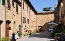 Private Tuscany Day Tour from Rome