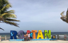 Roatan Adventure Tours1