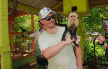 Roatan Adventure Tours6