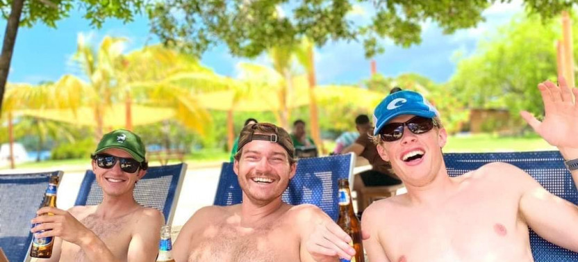 Roatan Sloth and Beach Break