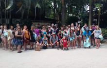 Roatan Adventure Tours6