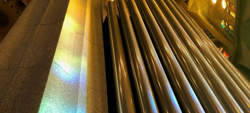 Guided Tour: Sagrada Familia with Priority Entry, photo 4 of 5