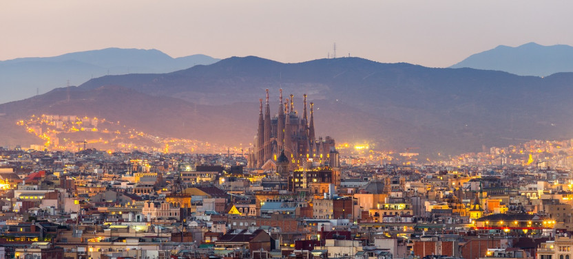 Guided Tour: Sagrada Familia with Priority Entry, photo 5 of 5