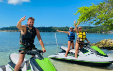 Roatan Adventure Tours7