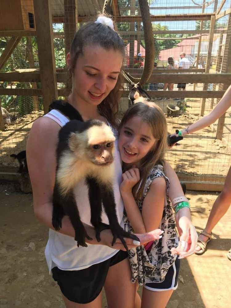Roatan Adventure Tours