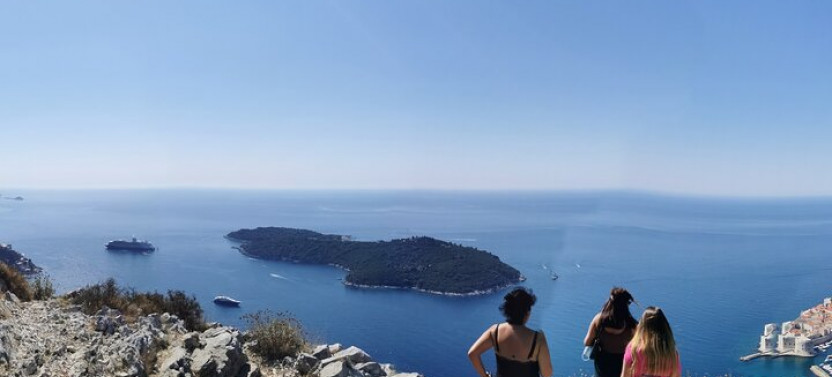 Dubrovnik Panorama & Epic GOT walking tour