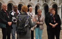 Doge's Palace Small Group Venice Walking Tour