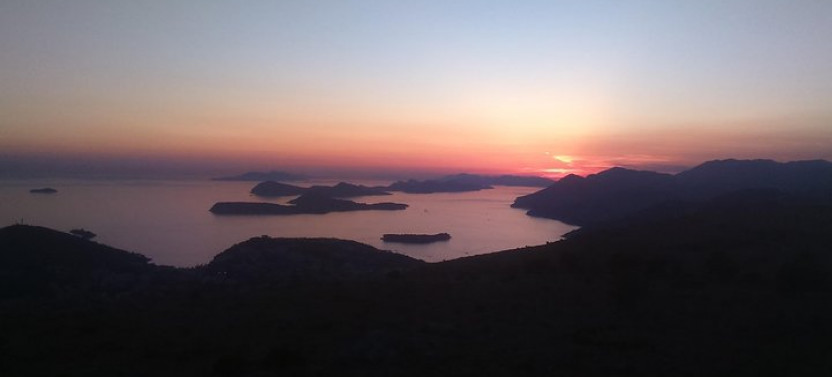 Dubrovnik Panorama Tour & Dubrovnik On Your Own