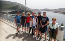 Dubrovnik transfer travel agency6