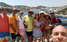 Dubrovnik transfer travel agency9