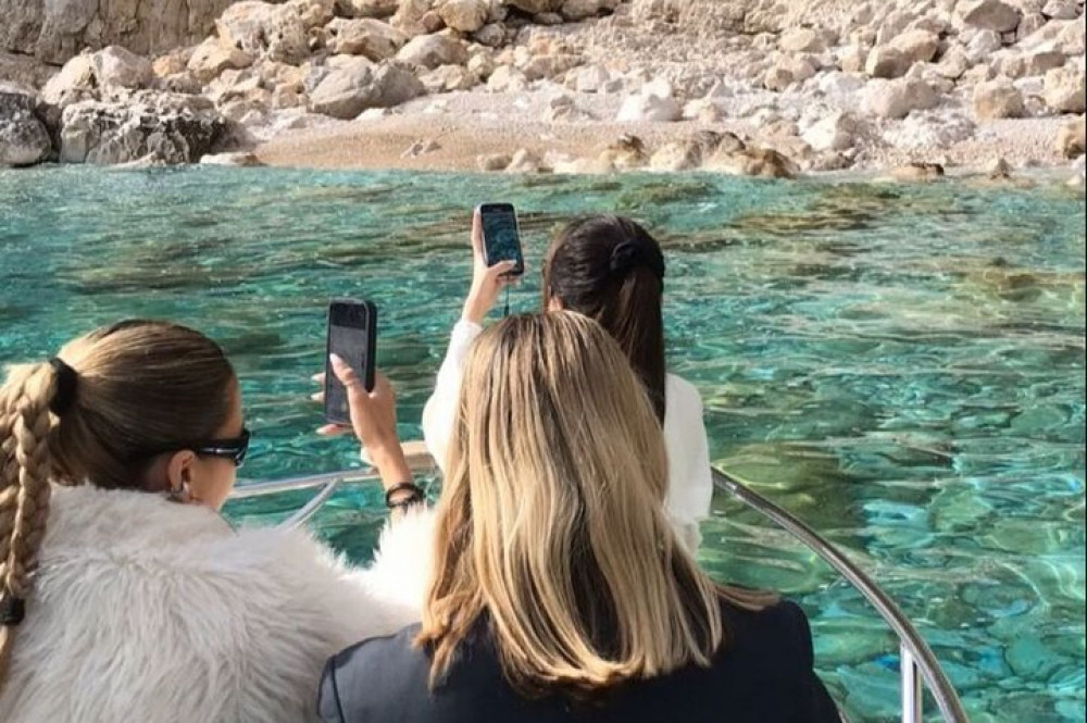 Private Boat Experience With Local Skipper